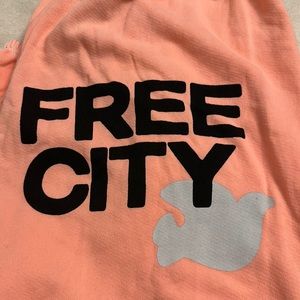 Free City Sweatpants NWT